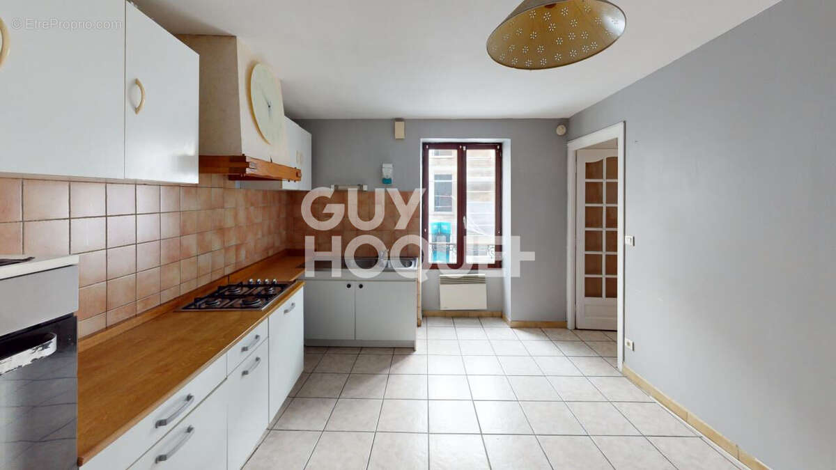 Appartement à EPERNAY