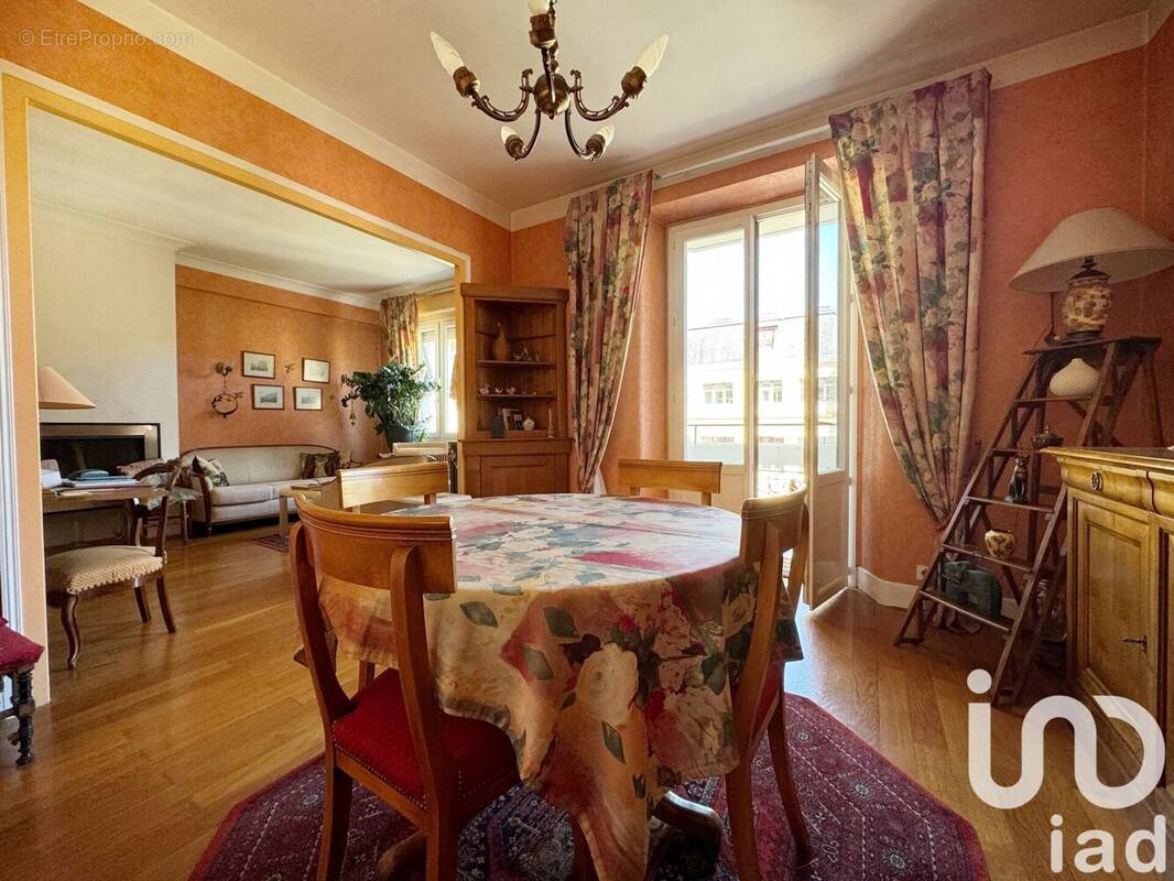Photo 1 - Appartement à CHAMBERY