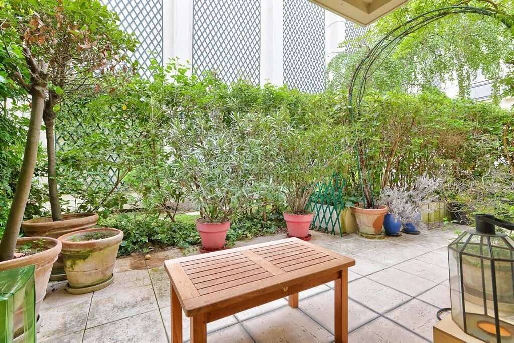 Appartement à PARIS-1E