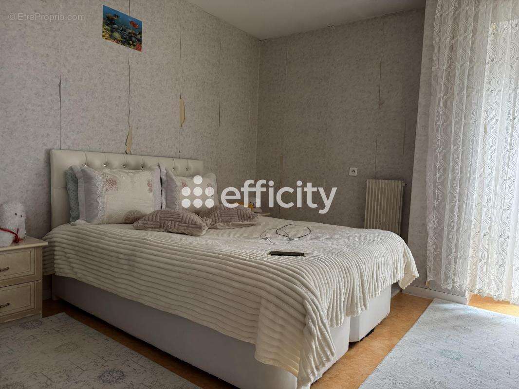 Appartement à EVRY