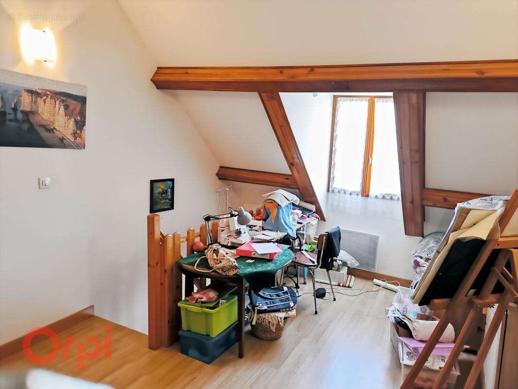 Maison à BILLY