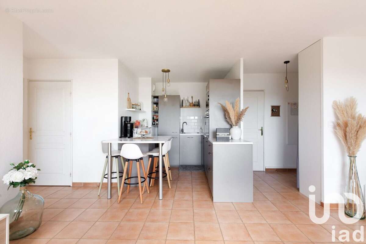 Photo 9 - Appartement à MANDELIEU-LA-NAPOULE