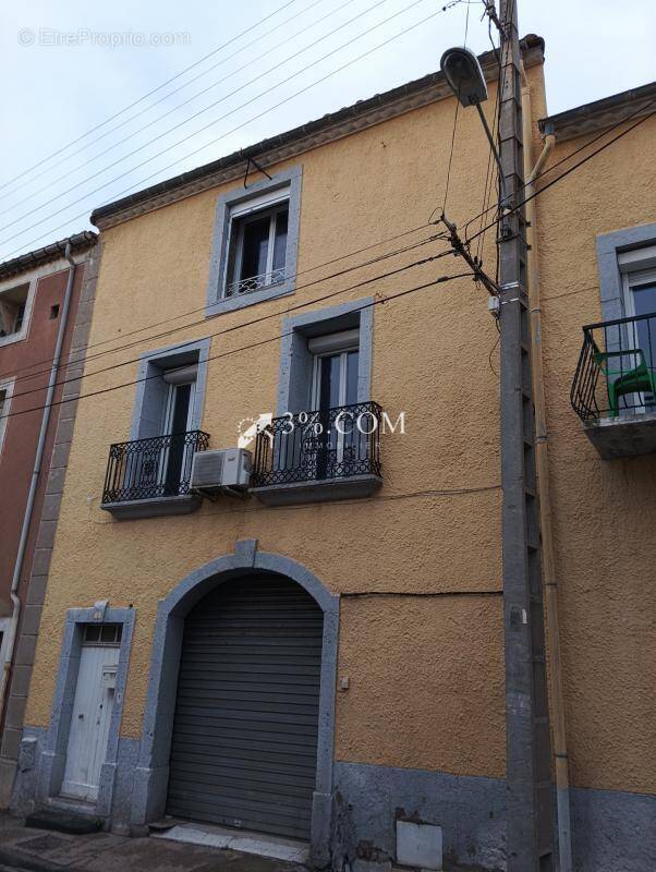 Appartement à AGDE