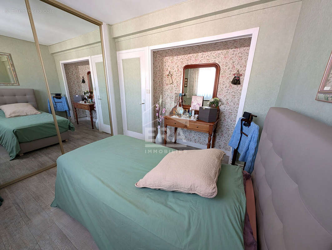 Appartement à ROUBAIX