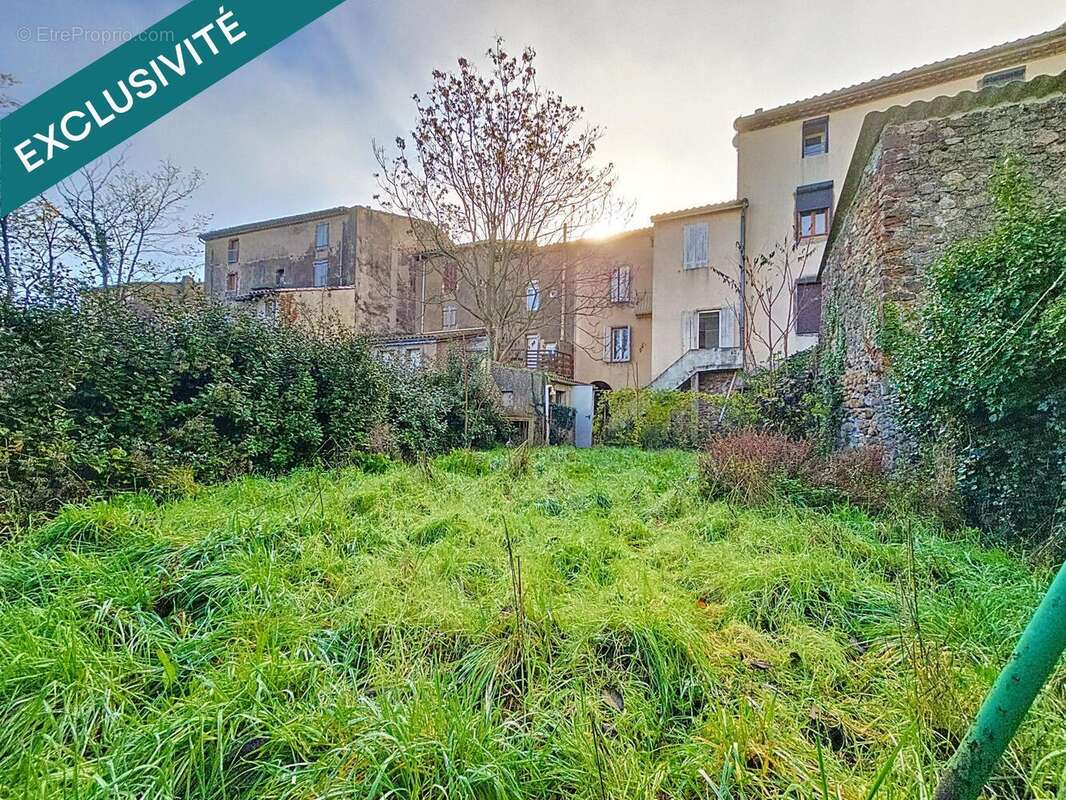 Photo 2 - Maison à LE BOUSQUET-D&#039;ORB