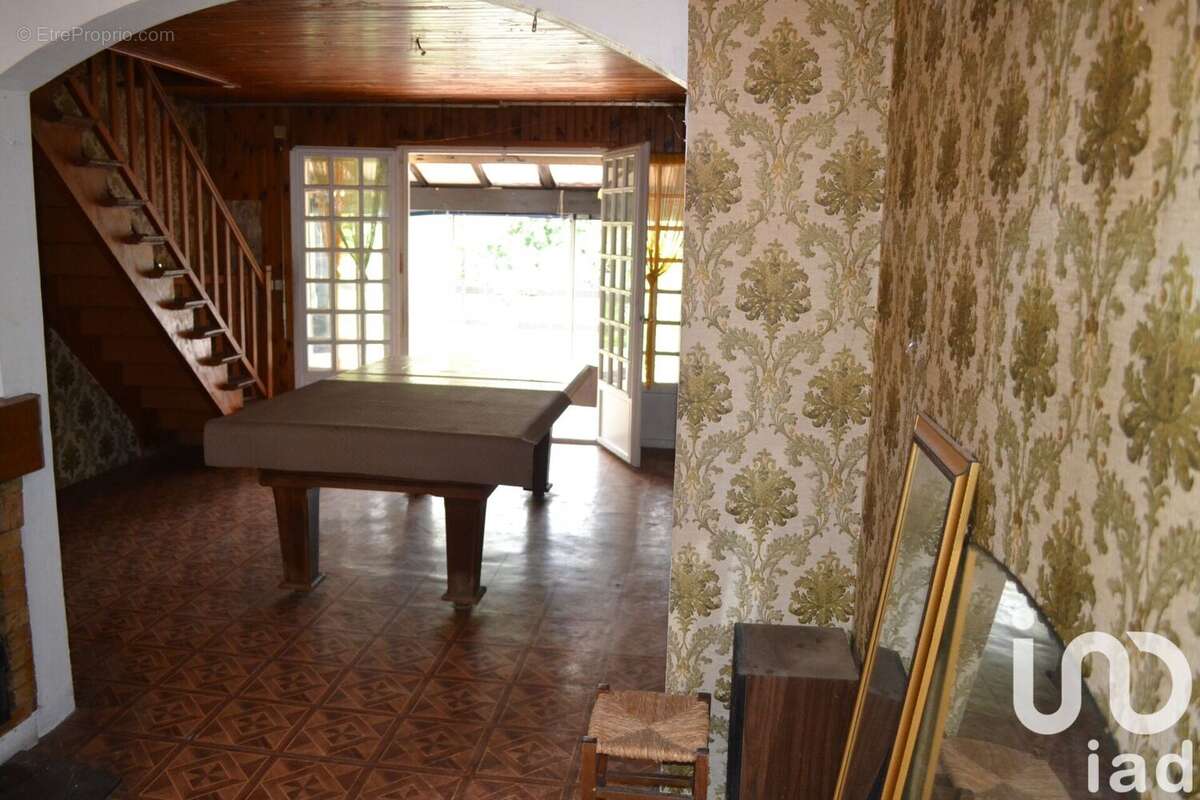 Photo 6 - Maison à SAINT-REMY-LES-CHEVREUSE