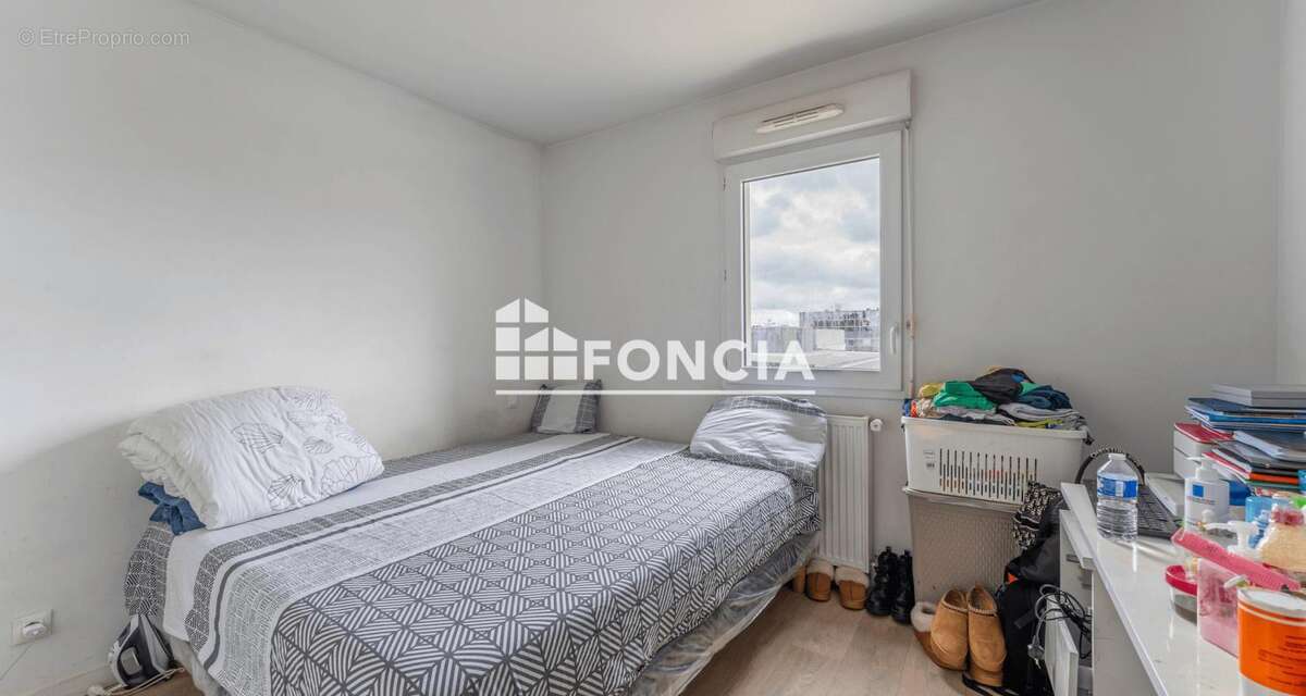 Appartement à MERIGNAC