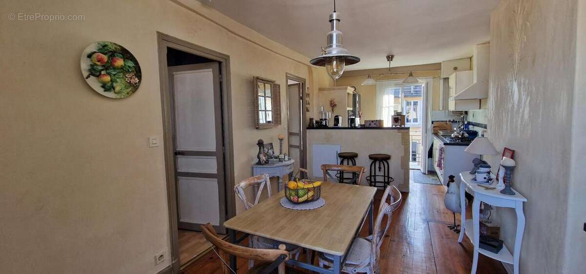 Appartement à TARBES