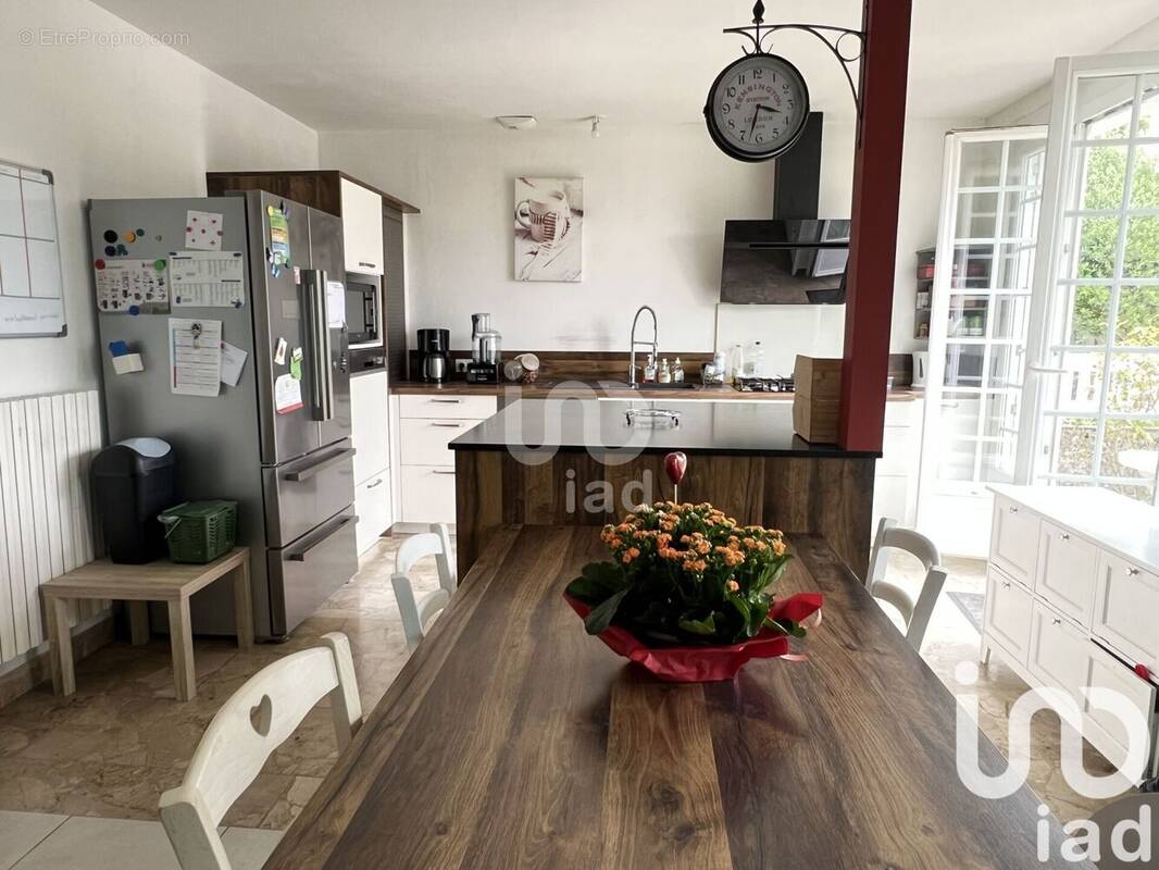 Photo 1 - Maison à HENNEBONT