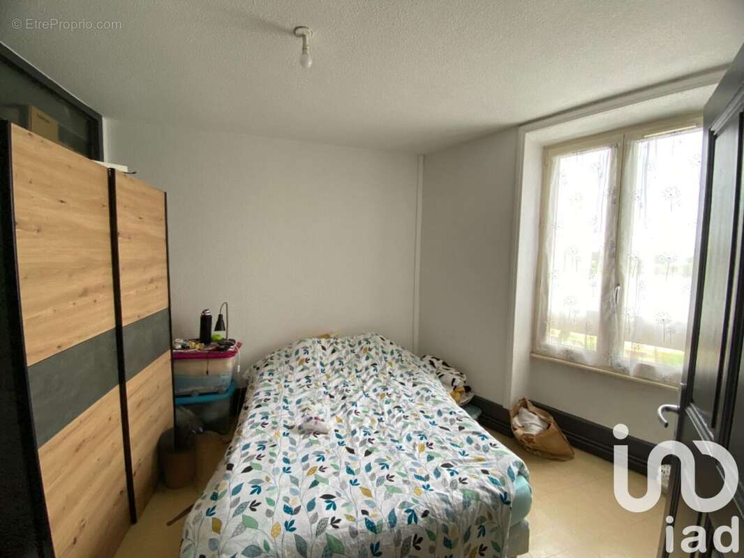 Photo 7 - Appartement à LA VOULTE-SUR-RHONE