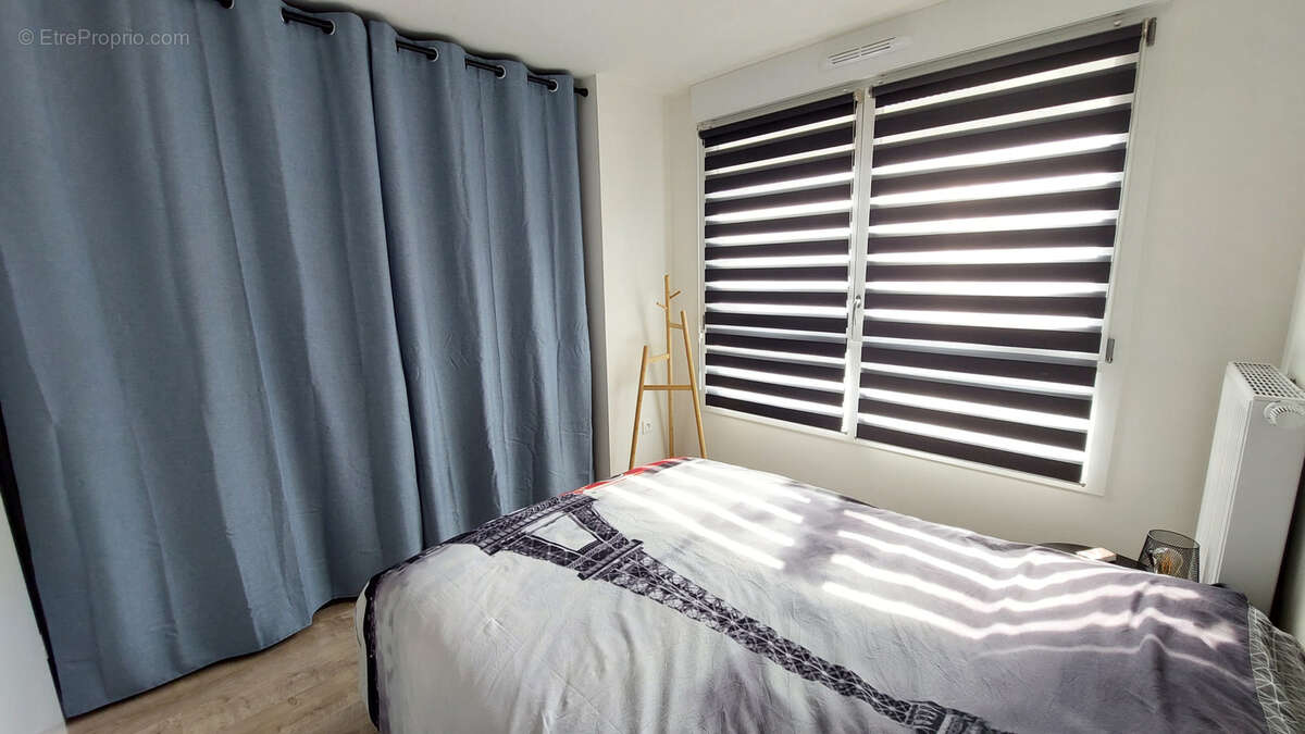 Appartement à MOLSHEIM