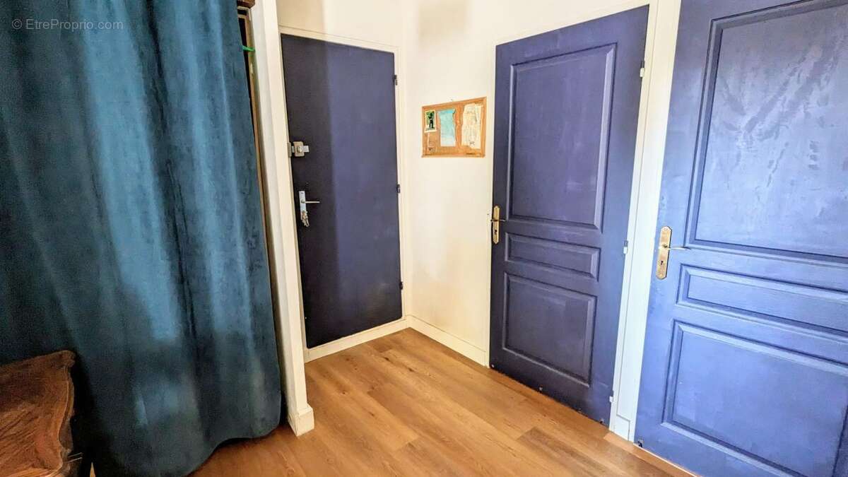Appartement à DRAGUIGNAN