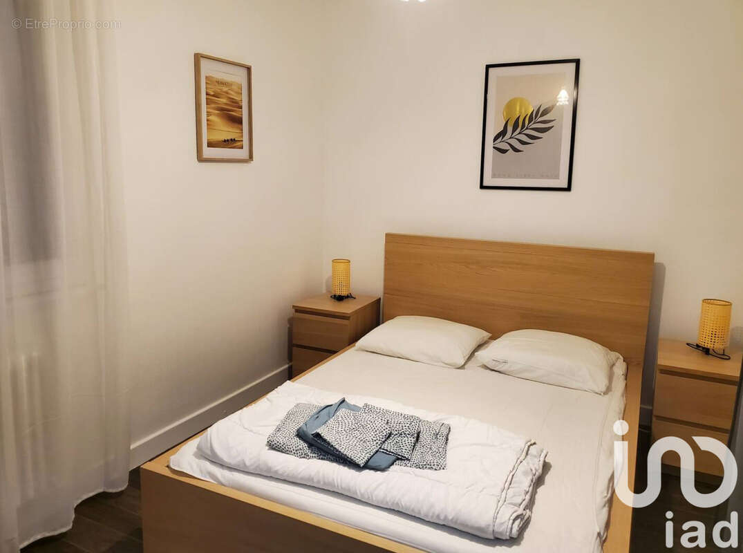 Photo 7 - Appartement à AUBOUE