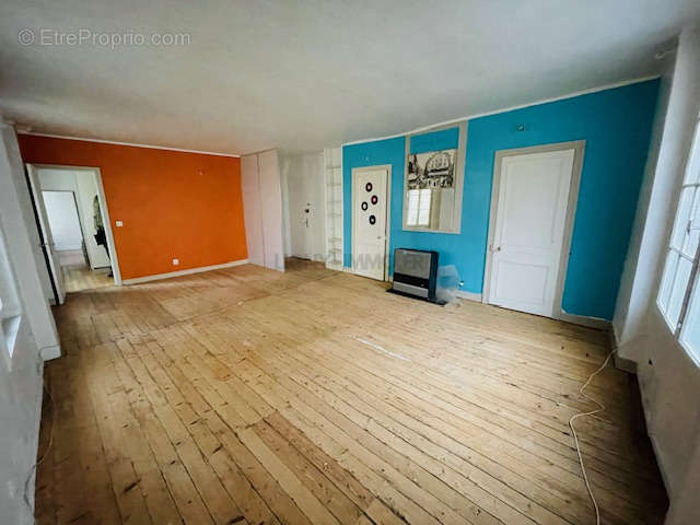 Appartement à DIEPPE