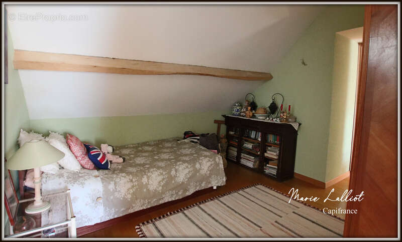 Maison à PUISEAUX