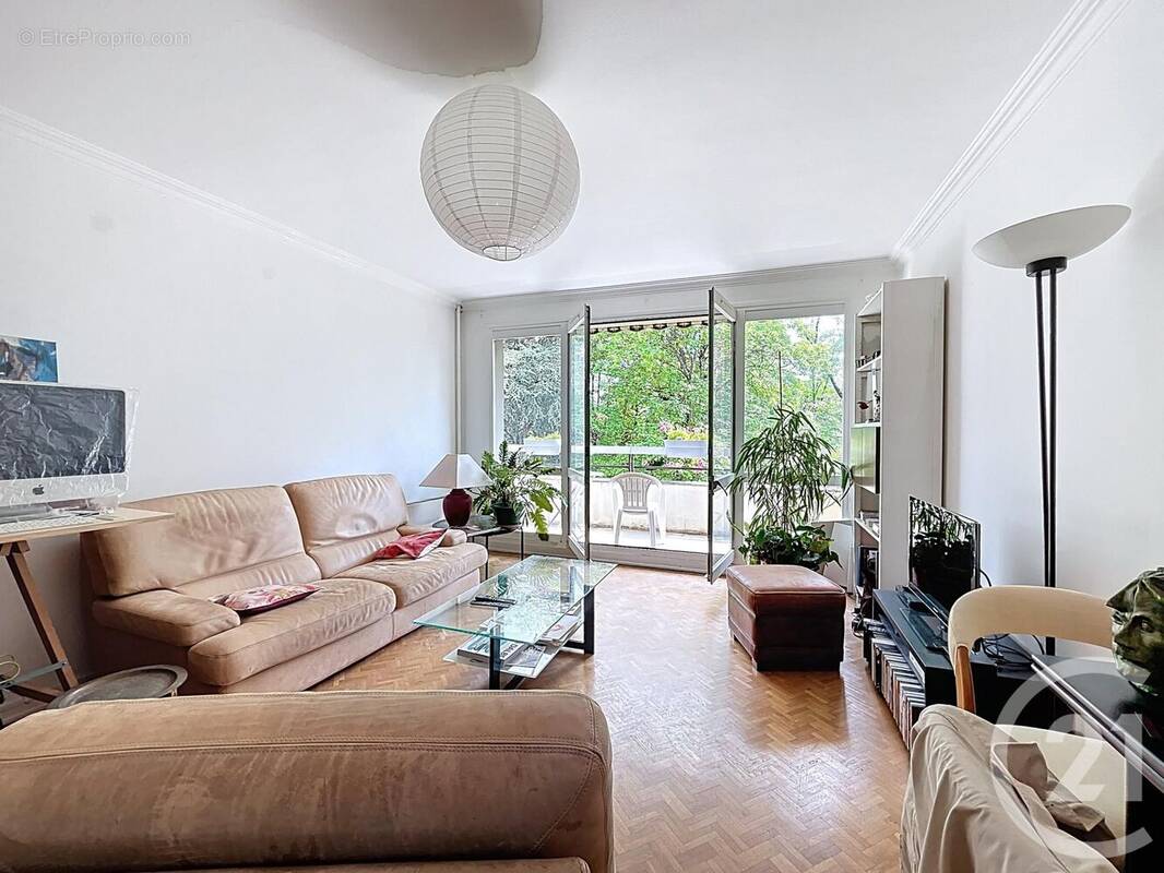 Appartement à SENS