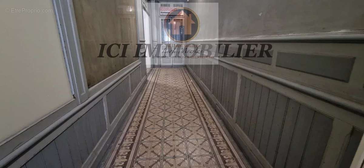 Appartement à PAU