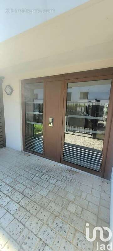 Photo 2 - Appartement à FLEURY-MEROGIS