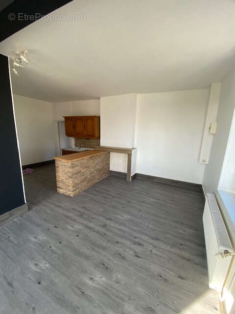 Appartement à OBLINGHEM
