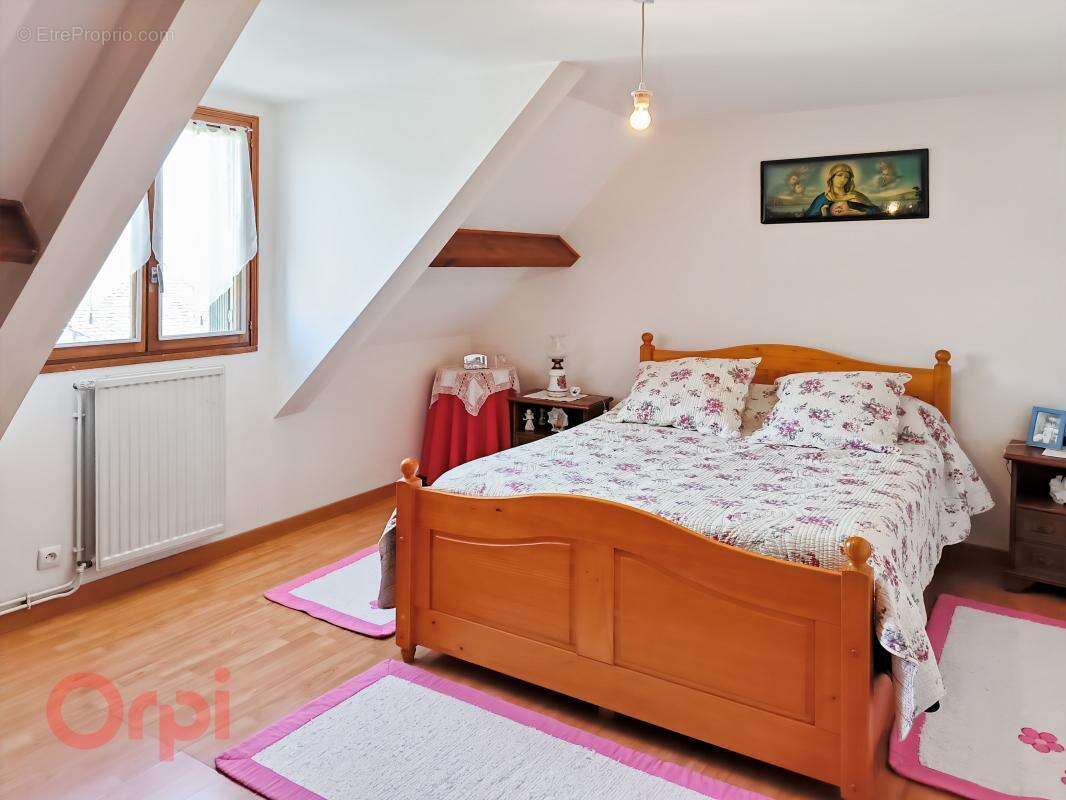 Maison à BILLY