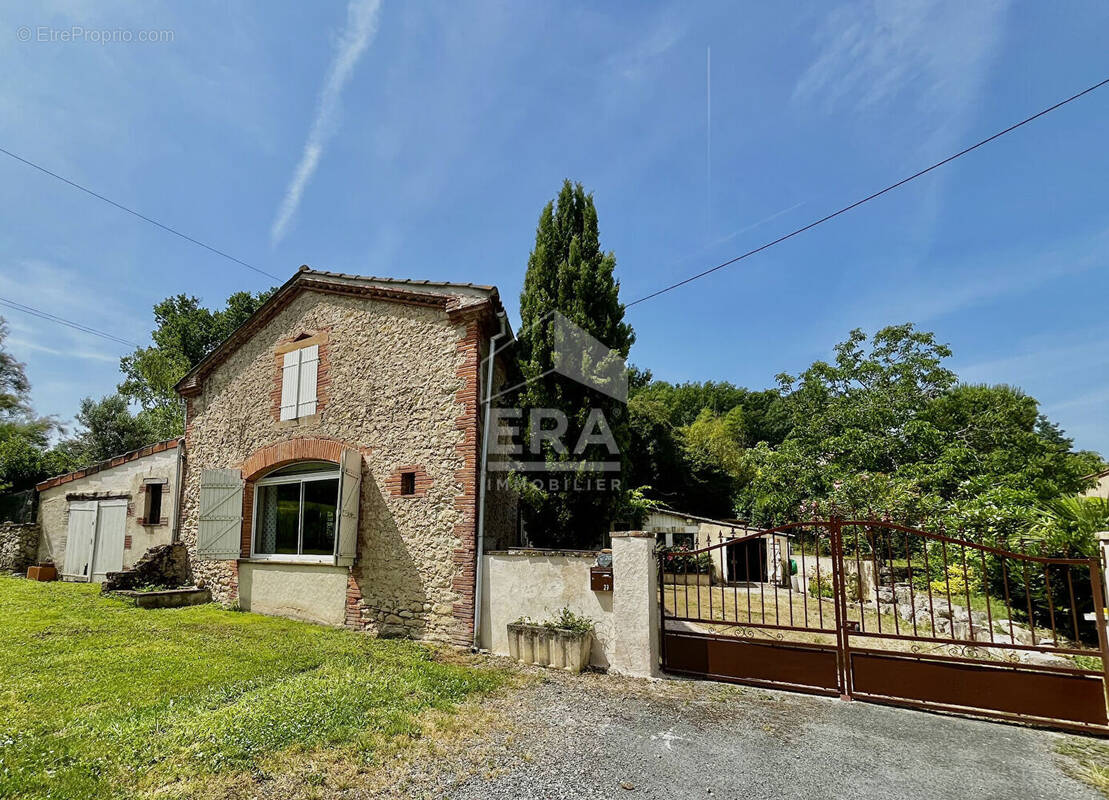 Maison à FLORENTIN