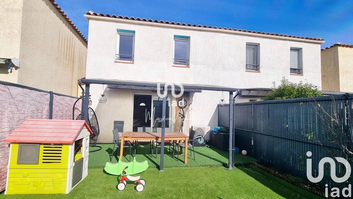 Photo 1 - Maison à LE MUY