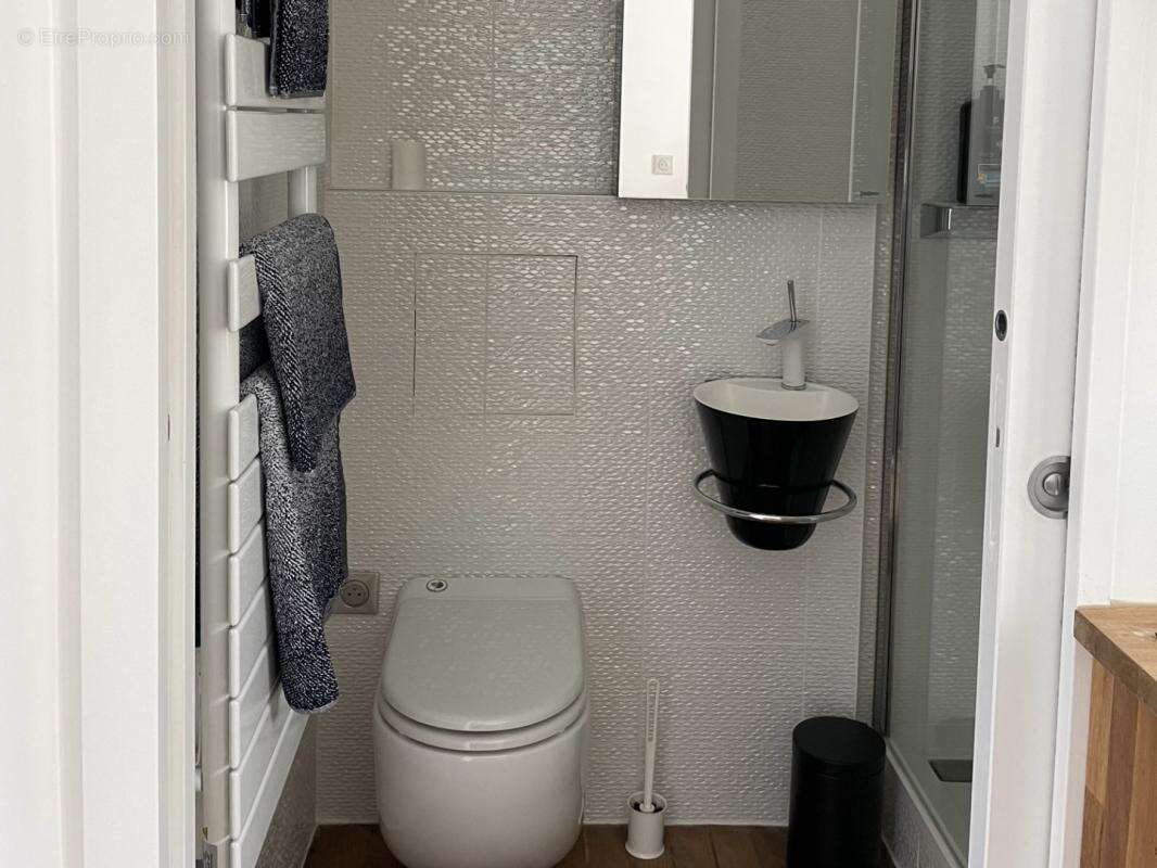 Appartement à BIARRITZ
