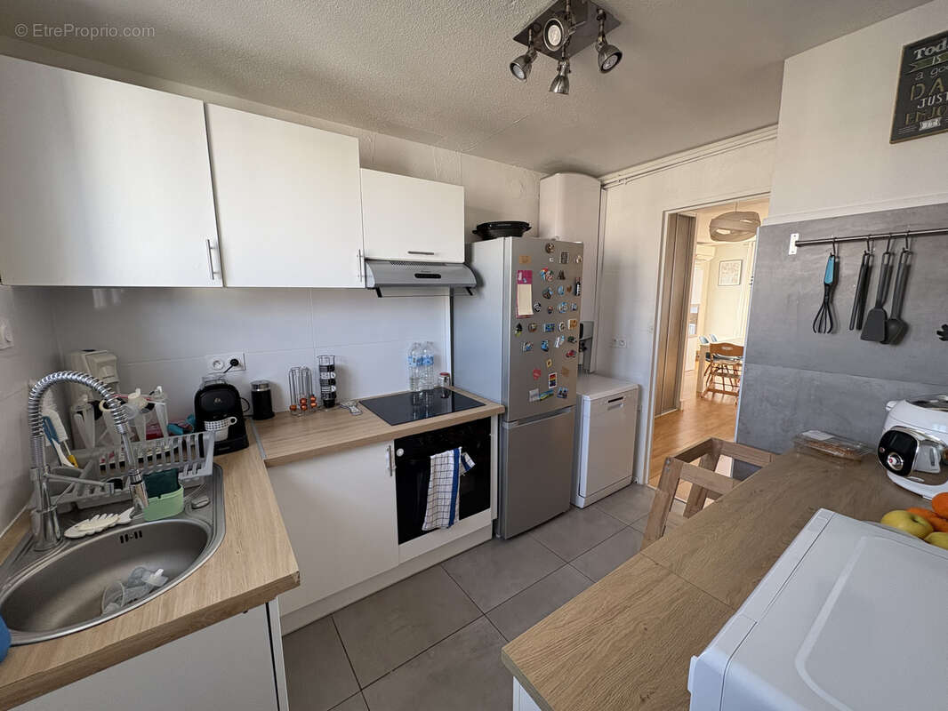 Appartement à PERPIGNAN