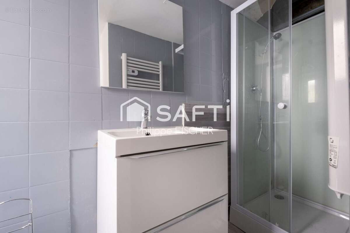 Photo 2 - Appartement à PERPIGNAN