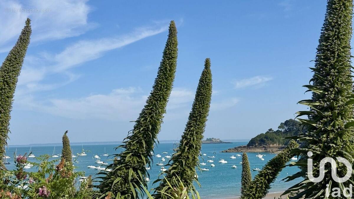 Photo 1 - Maison à CANCALE