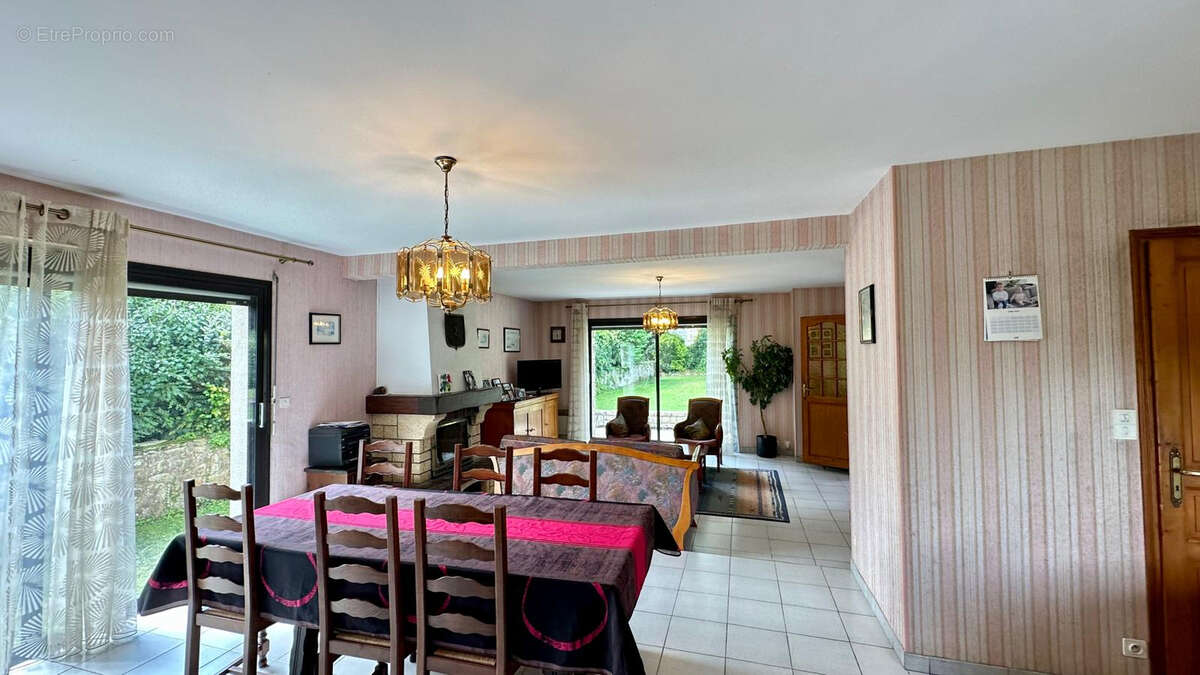 Maison à CARNAC