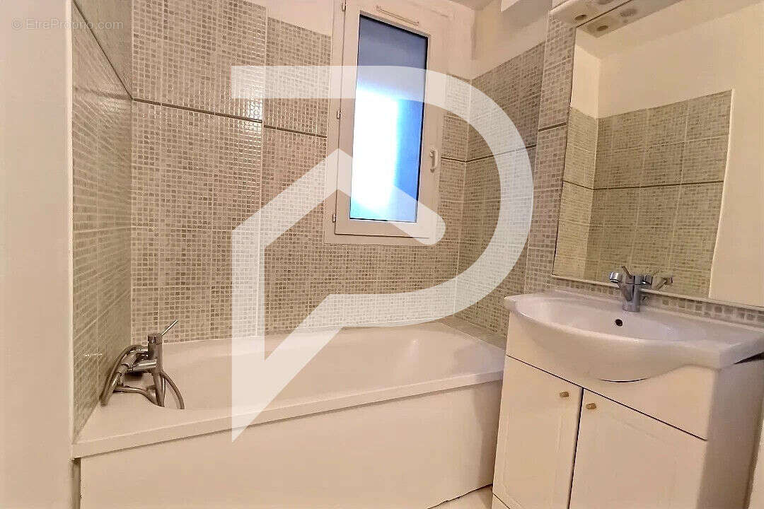 Appartement à SOISY-SOUS-MONTMORENCY
