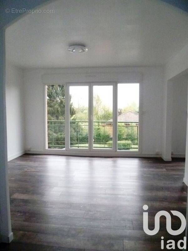 Photo 1 - Appartement à ROUSIES