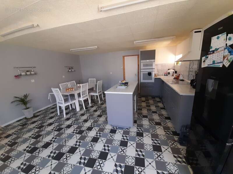 Maison à LA JAUDONNIERE
