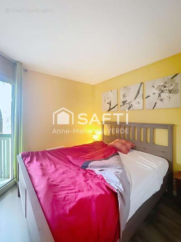 Photo 7 - Appartement à LACANAU