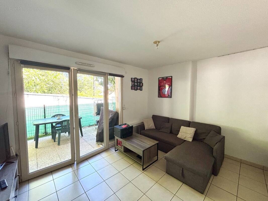 Appartement à BAYONNE