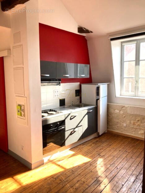 Appartement à BOURGES