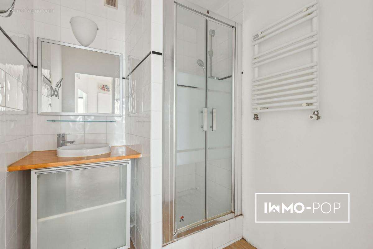 Appartement à SURESNES