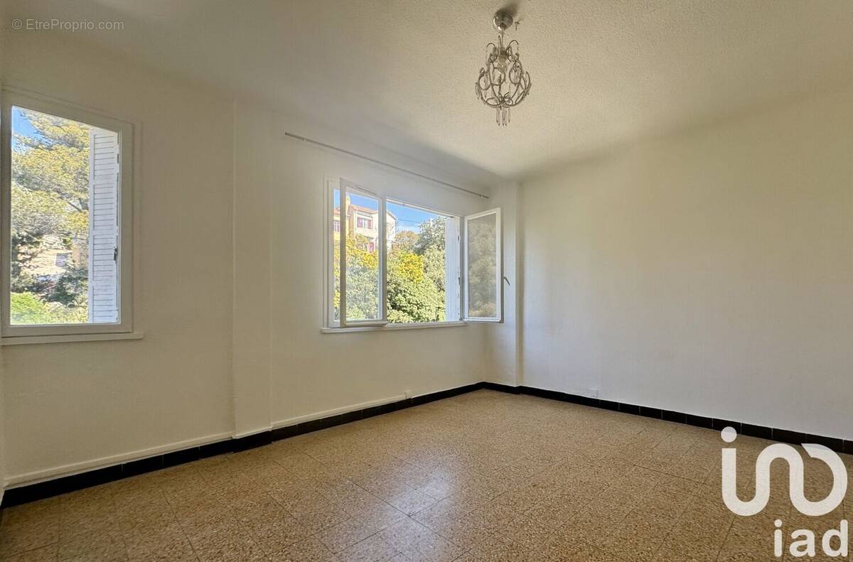Photo 1 - Appartement à SAINT-RAPHAEL