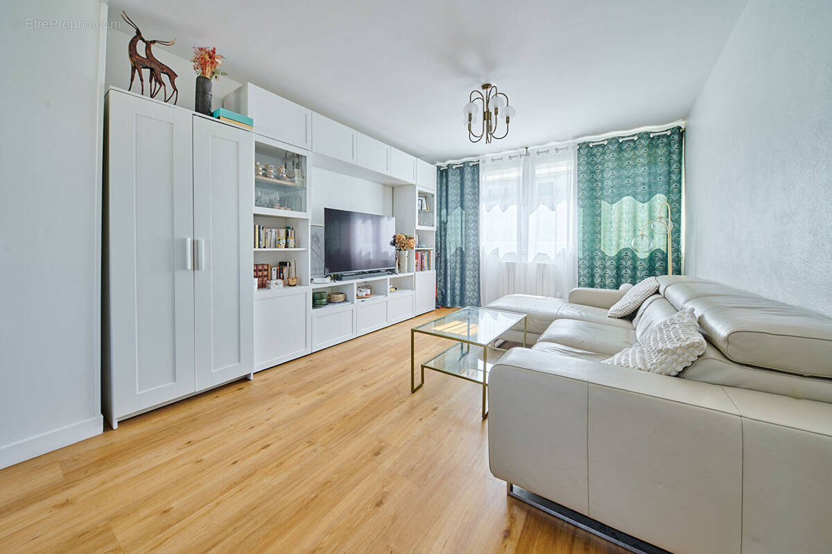Appartement à LYON-5E