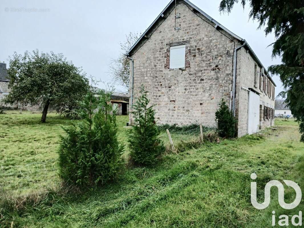 Photo 4 - Maison à PERCY