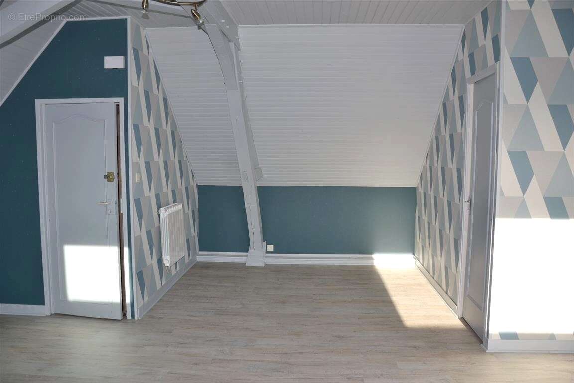 Appartement à GACE