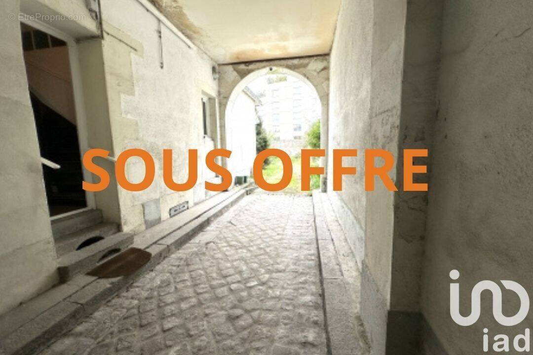 Photo 1 - Maison à ANGERS