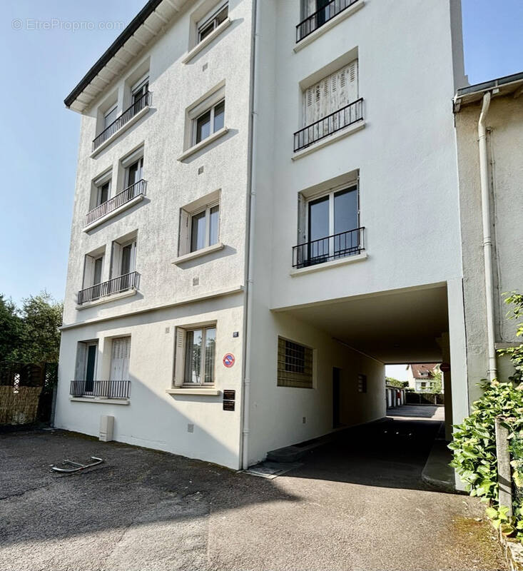 Appartement à LIMOGES