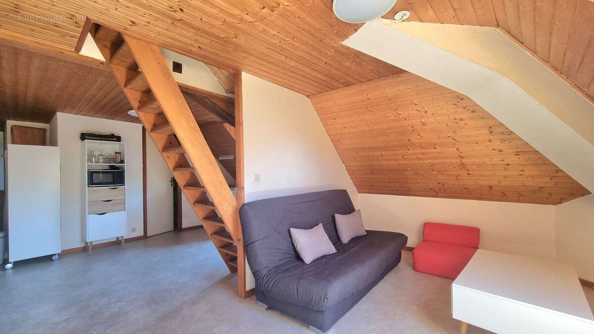 Appartement à SAINT-VIT