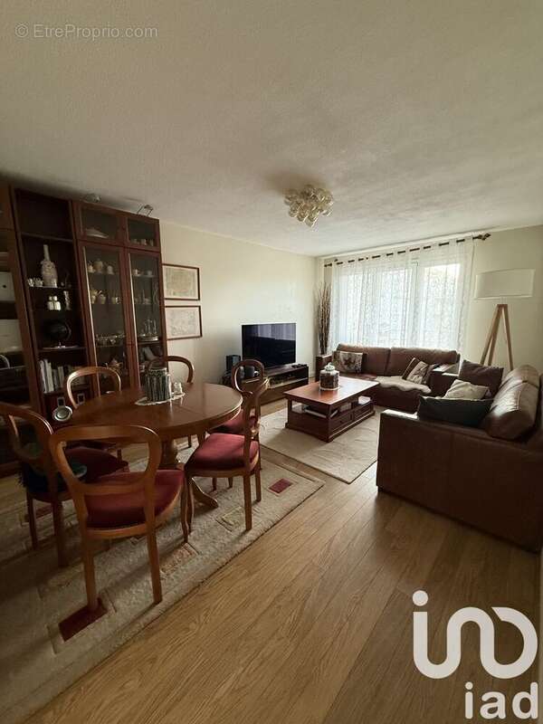 Photo 5 - Appartement à RIS-ORANGIS