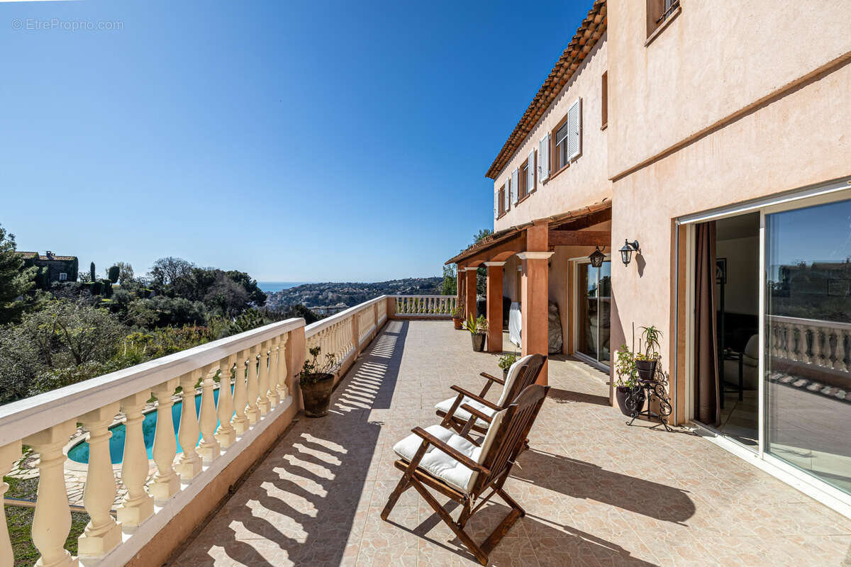 Maison à NICE