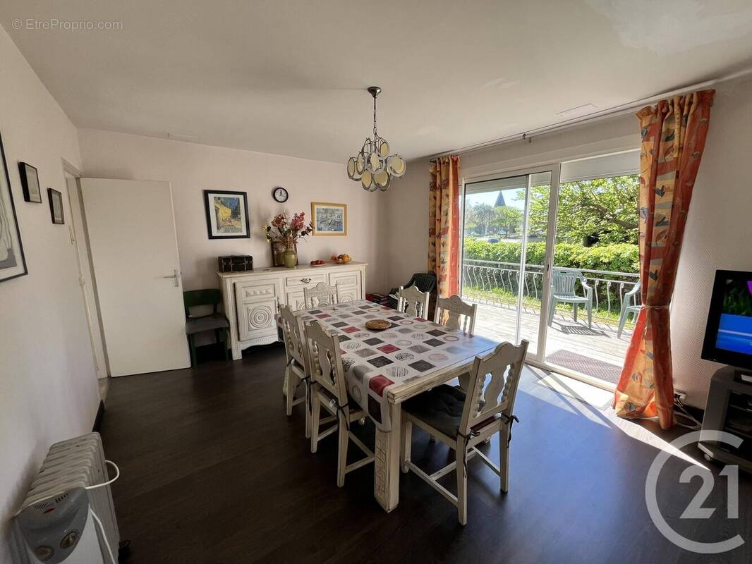 Maison à MIMIZAN