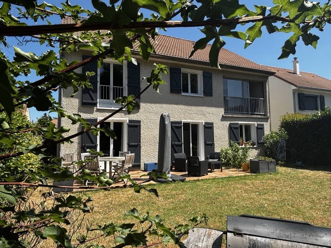 Maison à OLIVET