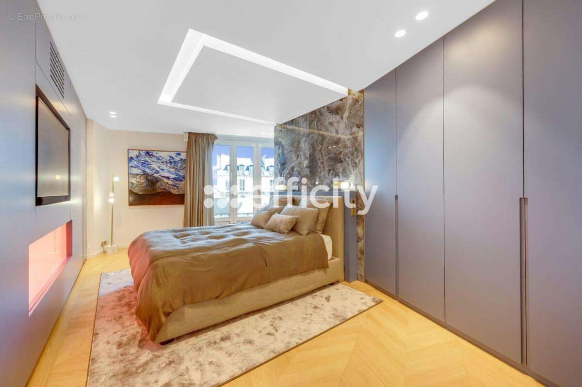 Appartement à PARIS-7E
